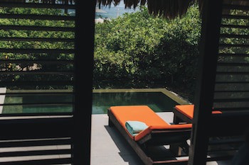 Hotel Escondido, Puerto Escondido, A Member Of Design Hotels - Adults Only