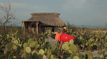 Hotel Escondido, Puerto Escondido, A Member Of Design Hotels - Adults Only