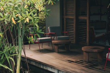 Hotel Escondido, Puerto Escondido, A Member Of Design Hotels - Adults Only