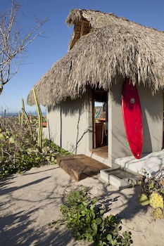 Hotel Escondido, Puerto Escondido, A Member Of Design Hotels - Adults Only