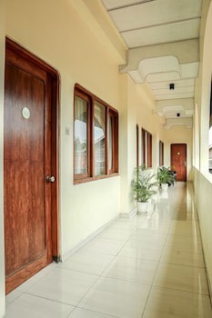 Airlangga Hotel