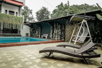 Airlangga Hotel