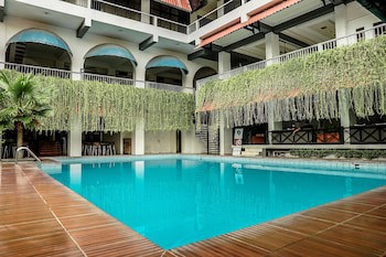 Airlangga Hotel