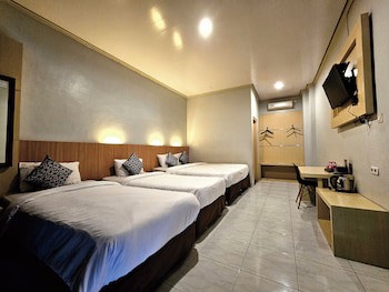 Airlangga Hotel