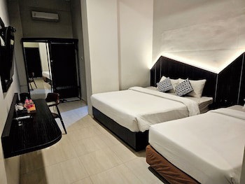 Airlangga Hotel