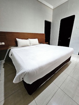 Airlangga Hotel