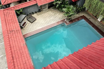 Airlangga Hotel