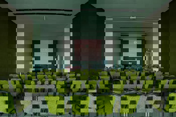 Ramada Plaza By Wyndham Istanbul Asia Airport