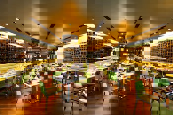 Ramada Plaza By Wyndham Istanbul Asia Airport