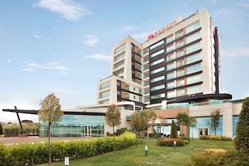 Ramada Plaza By Wyndham Istanbul Asia Airport