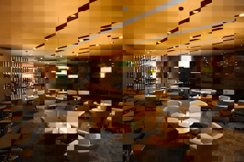 Ramada Plaza By Wyndham Istanbul Asia Airport