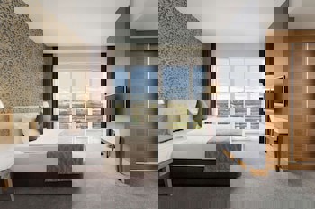 Ramada Plaza By Wyndham Istanbul Asia Airport