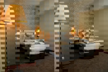 Ramada Plaza By Wyndham Istanbul Asia Airport