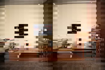 Ramada Plaza By Wyndham Istanbul Asia Airport