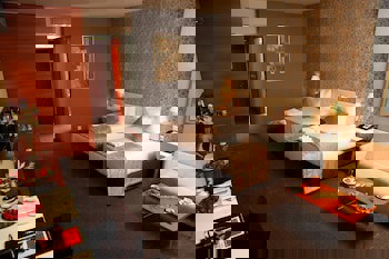 Ramada Plaza By Wyndham Istanbul Asia Airport