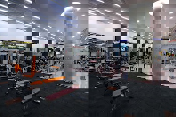 Ramada Plaza By Wyndham Istanbul Asia Airport