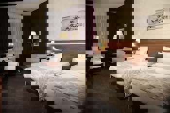 Ramada Plaza By Wyndham Istanbul Asia Airport