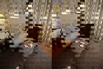 Ramada Plaza By Wyndham Istanbul Asia Airport