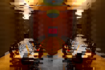 Ramada Plaza By Wyndham Istanbul Asia Airport