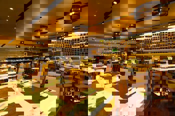 Ramada Plaza By Wyndham Istanbul Asia Airport