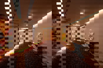 Ramada Plaza By Wyndham Istanbul Asia Airport