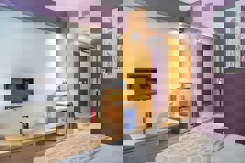 Ramada Plaza By Wyndham Istanbul Asia Airport