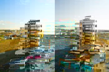 Ramada Plaza By Wyndham Istanbul Asia Airport