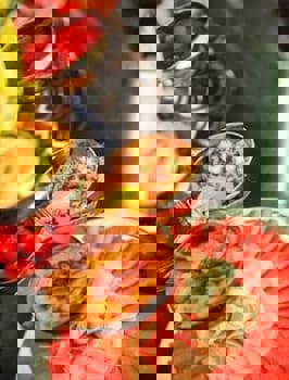 Ramada Plaza By Wyndham Istanbul Asia Airport