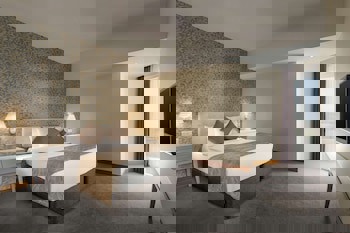 Ramada Plaza By Wyndham Istanbul Asia Airport