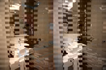 Ramada Plaza By Wyndham Istanbul Asia Airport