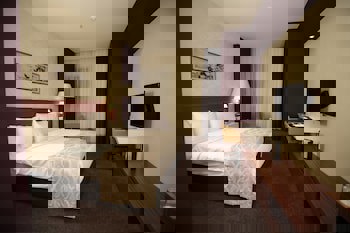 Ramada Plaza By Wyndham Istanbul Asia Airport