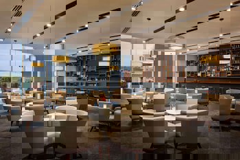 Ramada Plaza By Wyndham Istanbul Asia Airport