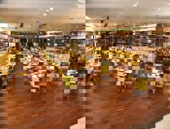 Ramada Plaza By Wyndham Istanbul Asia Airport