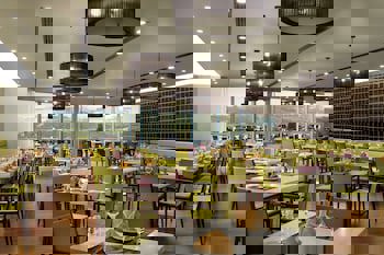 Ramada Plaza By Wyndham Istanbul Asia Airport