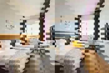 Ramada Plaza By Wyndham Istanbul Asia Airport