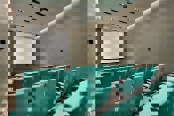 Ramada Plaza By Wyndham Istanbul Asia Airport