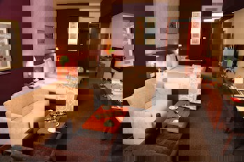 Ramada Plaza By Wyndham Istanbul Asia Airport