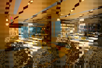 Ramada Plaza By Wyndham Istanbul Asia Airport