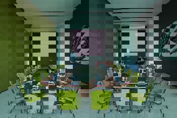 Ramada Plaza By Wyndham Istanbul Asia Airport