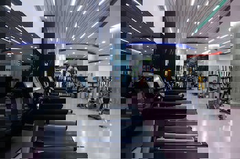 Ramada Plaza By Wyndham Istanbul Asia Airport