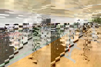 Ramada Plaza By Wyndham Istanbul Asia Airport