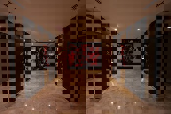 Ramada Plaza By Wyndham Istanbul Asia Airport