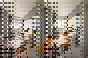 Ramada Plaza By Wyndham Istanbul Asia Airport