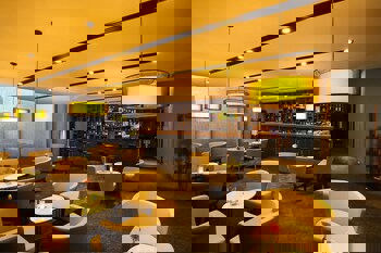 Ramada Plaza By Wyndham Istanbul Asia Airport