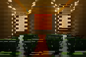 Ramada Plaza By Wyndham Istanbul Asia Airport