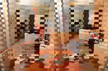 Ramada Plaza By Wyndham Istanbul Asia Airport