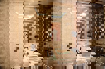 Ramada Plaza By Wyndham Istanbul Asia Airport