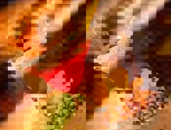 Ramada Plaza By Wyndham Istanbul Asia Airport