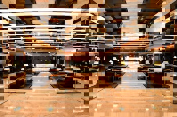 Ramada Plaza By Wyndham Istanbul Asia Airport