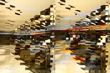 Ramada Plaza By Wyndham Istanbul Asia Airport